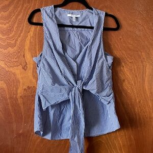 Derek Lam 10 Crosby top